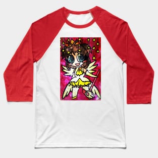 The Cardcaptor Baseball T-Shirt